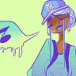 Meet your Posher, Amelia